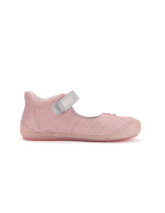 CHILDREN'S SHOES BAREFOOT H063-51878AM 26-31 2