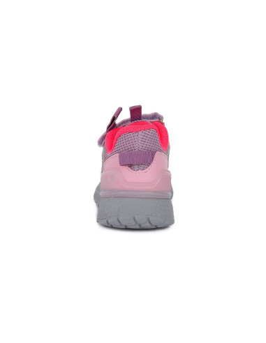 SNEAKERS LED LIGHTS F061-243BL 30-35