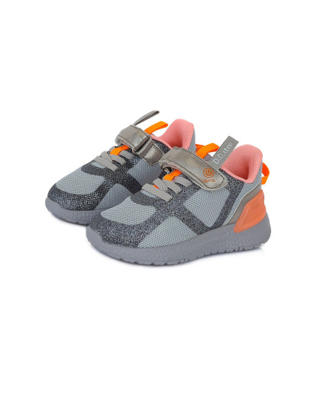 ДЕТСКИ СВЕТЕЩИ МАРАТОНКИ F061-243CM 30-35