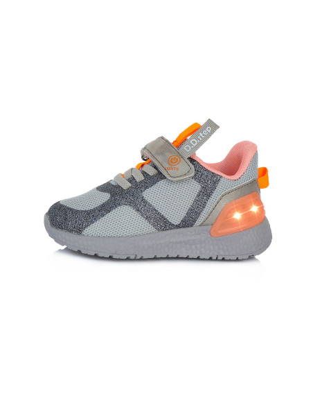 SNEAKERS LED LIGHT F061-243CM 30-35