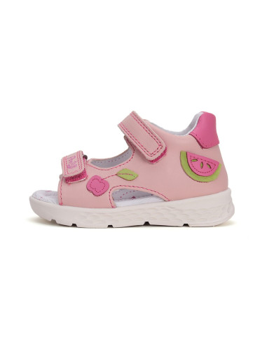 CHILDREN'S SANDALS DA05-5-1227  22-27