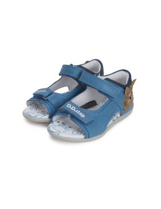 ДЕТСКИ САНДАЛИ G075-41624M 25-30