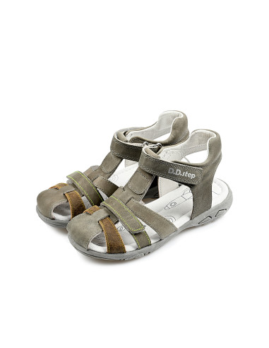 CHILDREN'S SANDALS AC290-856M 26-31