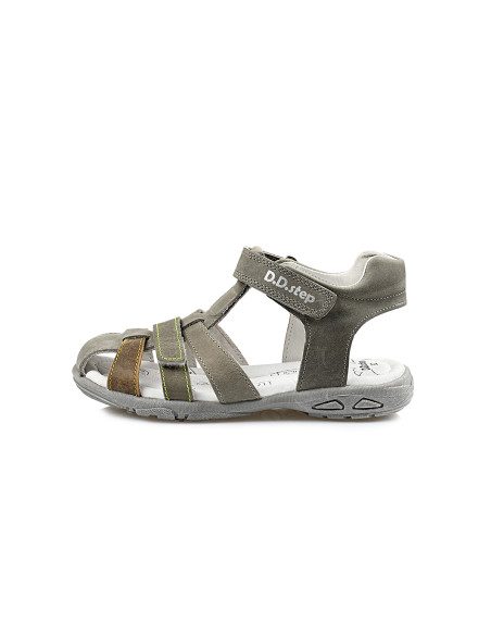 CHILDREN'S SANDALS AC290-856M 26-31