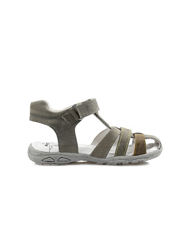 CHILDREN'S SANDALS AC290-856M 26-31