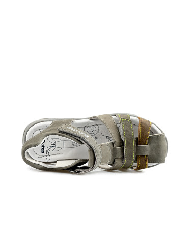 CHILDREN'S SANDALS AC290-856M 26-31