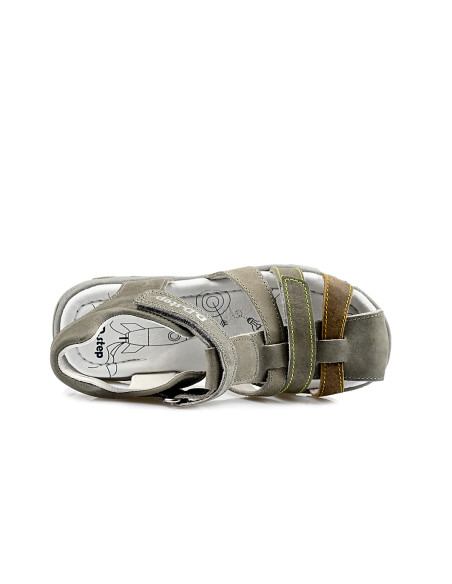 CHILDREN'S SANDALS AC290-856M 26-31