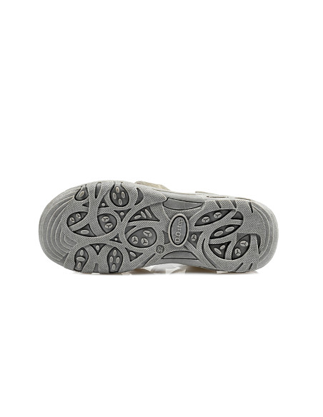 CHILDREN'S SANDALS AC290-856M 26-31