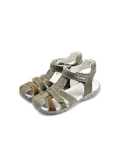 ДЕТСКИ САНДАЛИ AC290-856L 32-37