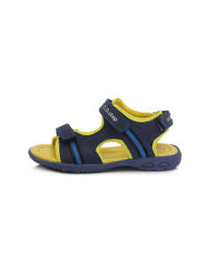CHILDREN'S SANDALS AC290-525 31-39 2