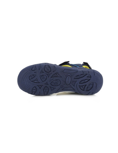 CHILDREN'S SANDALS AC290-525AL 31-39