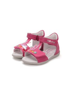 CHILDREN'S SANDALS G075-51418BM 25-30