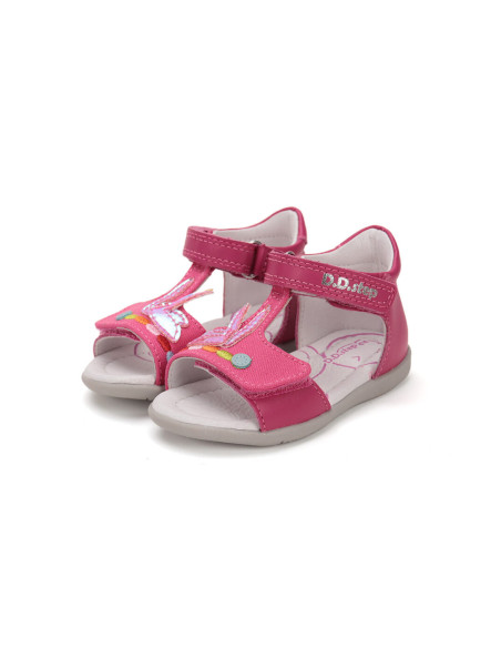 CHILDREN'S SANDALS G075-51418BM 25-30