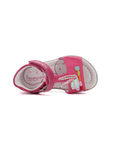 CHILDREN'S SANDALS G075-51418BM 25-30