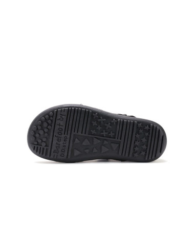 CHILDREN'S SHOES BAREFOOT...