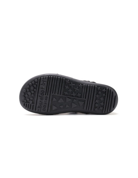 CHILDREN'S SHOES BAREFOOT H063-52822AL 31-36