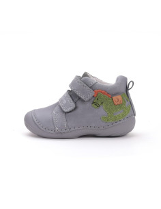 CHILDREN'S SHOES S015-52617B 19-24 2