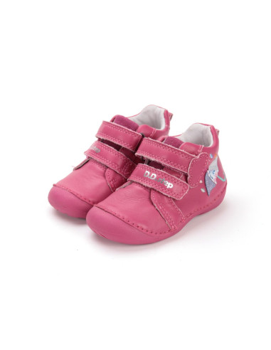CHILDREN'S SHOES S015-52650B 19-24