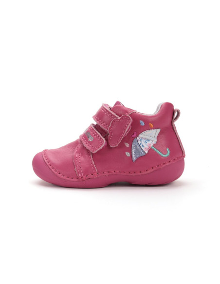 CHILDREN'S SHOES S015-52650B 19-24