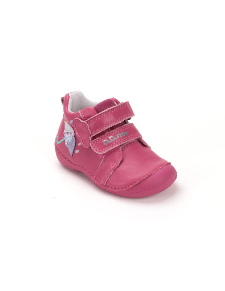CHILDREN'S SHOES S015-52650B 19-24
