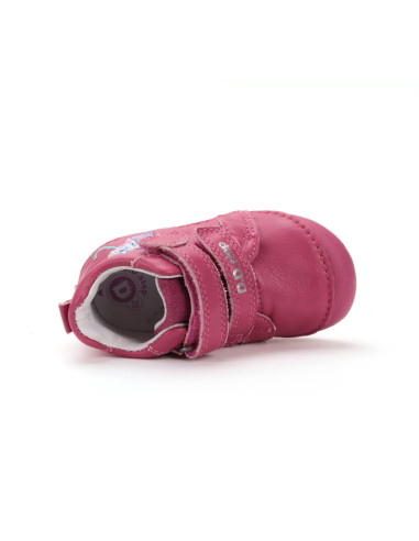 CHILDREN'S SHOES S015-52650B 19-24