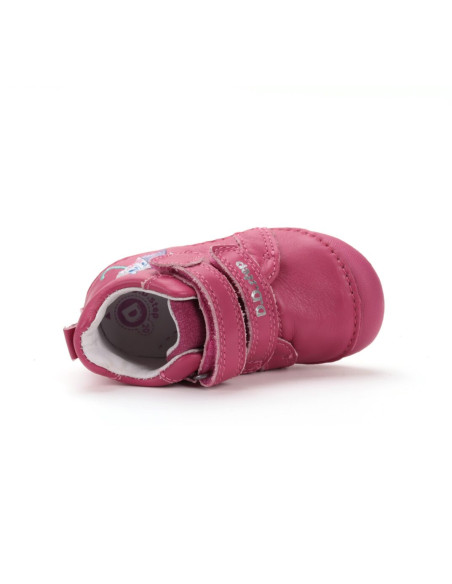 CHILDREN'S SHOES S015-52650B 19-24
