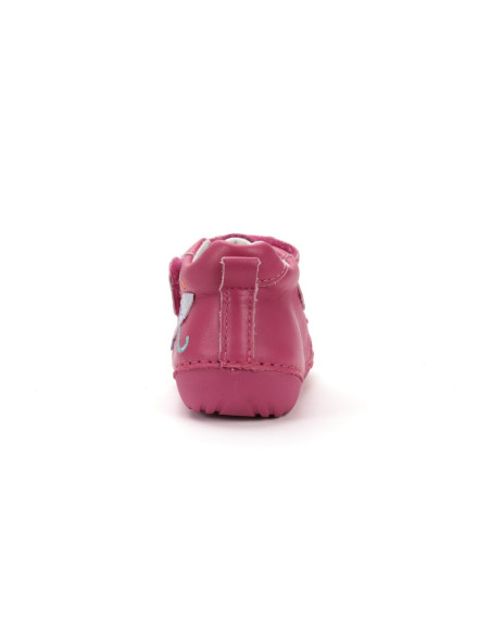 CHILDREN'S SHOES S015-52650B 19-24