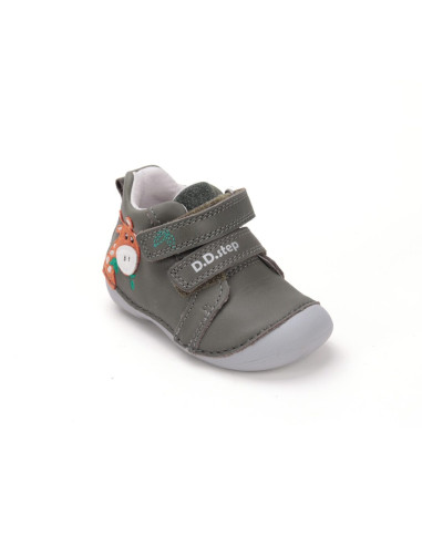 CHILDREN'S SHOES S015-52874 19-24