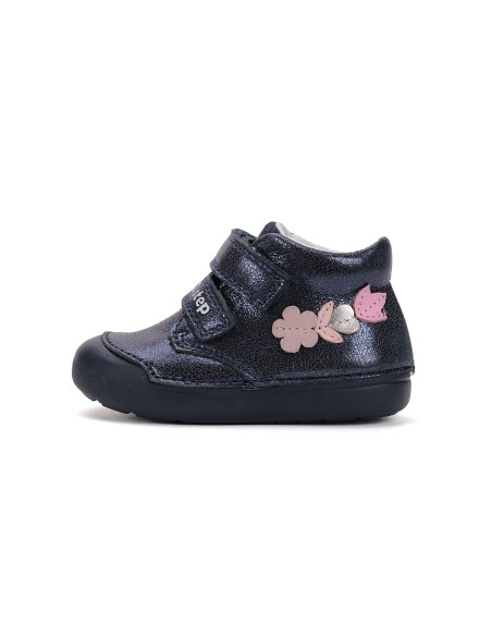 CHILDREN'S SHOES S066-52737А 20-25
