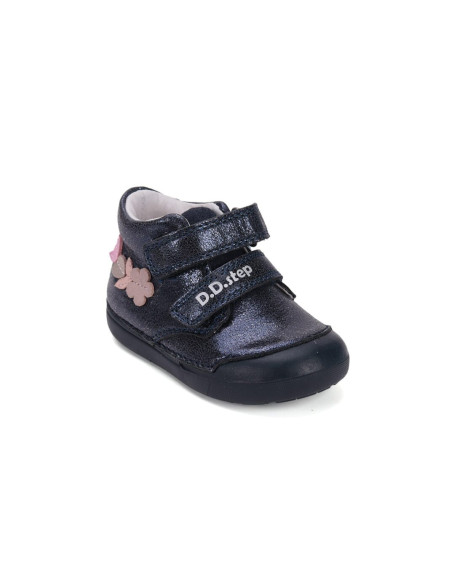 CHILDREN'S SHOES S066-52737А 20-25