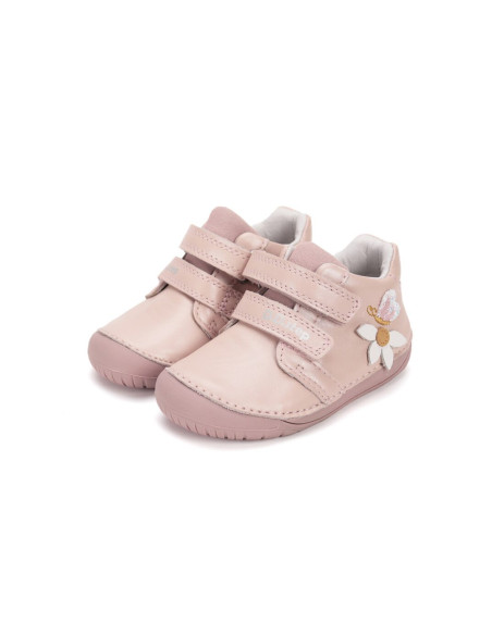 ДЕТСКИ ОБУВКИ BAREFOOT S070-52656 20-25