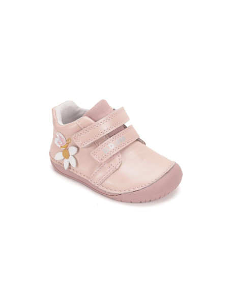 CHILDREN'S SHOES BAREFOOT S070-52656 20-25