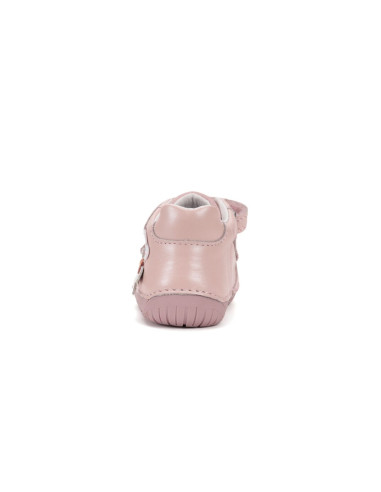 CHILDREN'S SHOES BAREFOOT S070-52656...