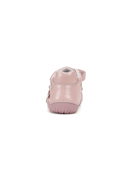 ДЕТСКИ ОБУВКИ BAREFOOT S070-52656 20-25