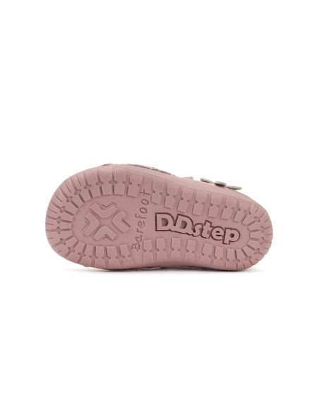 CHILDREN'S SHOES BAREFOOT S070-52656 20-25