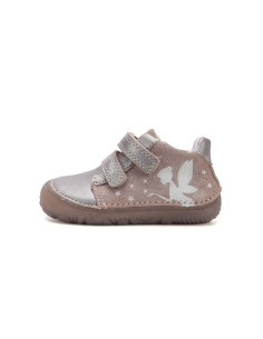 ДЕТСКИ ОБУВКИ BAREFOOT S073-52165BM 26-31 2