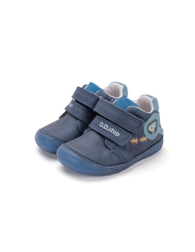 ДЕТСКИ ОБУВКИ BAREFOOT S070-52576 20-25