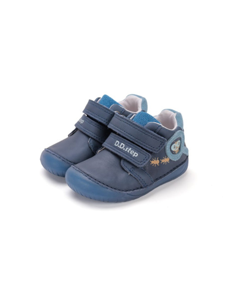 ДЕТСКИ ОБУВКИ BAREFOOT S070-52576 20-25