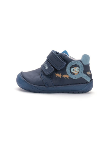 ДЕТСКИ ОБУВКИ BAREFOOT S070-52576 20-25