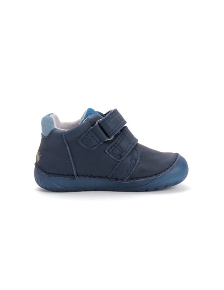 ДЕТСКИ ОБУВКИ BAREFOOT S070-52576 20-25