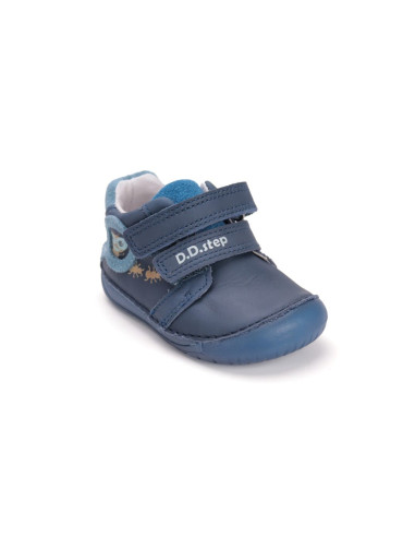 ДЕТСКИ ОБУВКИ BAREFOOT S070-52576 20-25