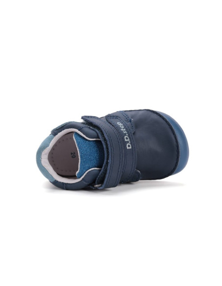 ДЕТСКИ ОБУВКИ BAREFOOT S070-52576 20-25