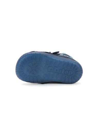 ДЕТСКИ ОБУВКИ BAREFOOT S070-52576 20-25