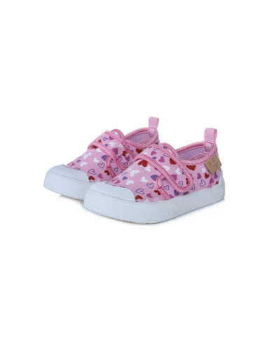 CHILDREN'S SHOES CSG 096 20-25