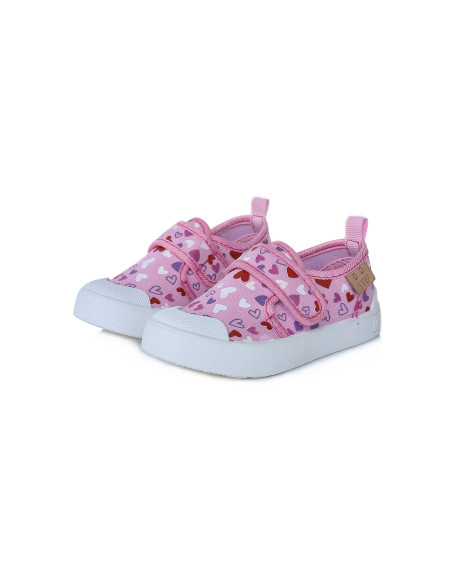 CHILDREN'S SHOES CSG 096 20-25