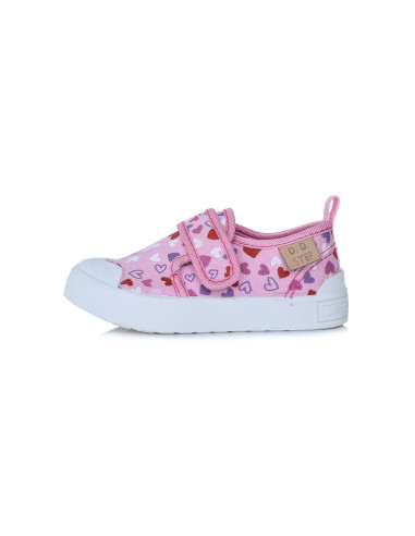 CHILDREN'S SHOES CSG 096 20-25