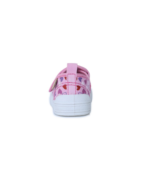 CHILDREN'S SHOES CSG 096 20-25