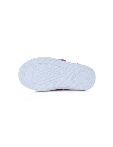 CHILDREN'S SHOES CSG 096 20-25