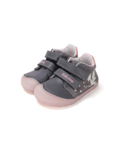 CHILDREN'S SHOES BAREFOOT S073-52165AM 26-31