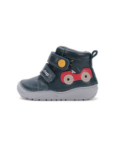 CHILDREN'S SHOES S071-52771M 26-31 2
